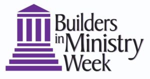 Builders Week logo